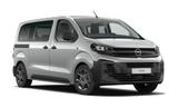 Opel Vivaro Combi 9-Sitzer Klima AHK Navigation - Opel Vivaro Neuwagen