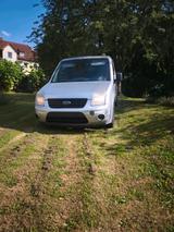 Ford Transit Connect - gebrauchte Ford Transit Connect aus dem Jahr 2011