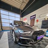 Audi RS3 2.5 TFSI S tronic quattro Sportback -