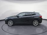 BMW X2 sDrive18i Advantage Plus Klimaaut. Sportsitze - gebrauchte BMW X2 aus dem Jahr 2022