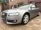 Audi A5 Cabriolet 1.8 TFSI - gebrauchte Audi A5 aus dem Jahr 2009