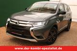 Mitsubishi Outlander 2.0/ 1.Hd/neue Allwetterr./nur 45 TKM - Mitsubishi Outlander in Bielefeld