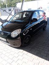 Kia Picanto 1.1 Cool Cool - Kia Picanto mit Benzin-Antrieb: Cool