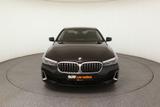 BMW 530i Luxury ACC|Lüft|Glas|HUD|PAs+Kam|el.S|LR-HZ - BMW 5 Series aus 2023