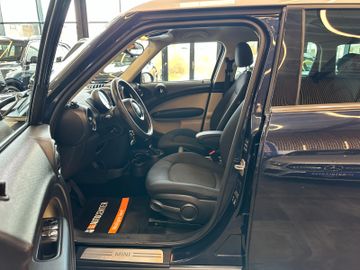 MINI Countryman D *PDC*Klima*Automatik*Allrad*