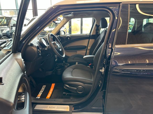 MINI Countryman D *PDC*Klima*Automatik*Allrad*