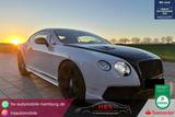 Bentley Continental GT Mansory/Carbon