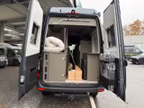 HYMER / ERIBA / HYMERCAR Grand Canyon S 600 CrossOver - Hymer Grand Canyon