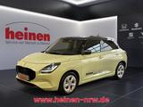 Suzuki SWIFT COMFORT HYBRID SITZHEIZUNG NAVI - Suzuki Swift Gebrauchtwagen in Bremen