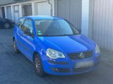 Volkswagen Polo 1.2 60PS Sitzheizung Tüv 2026! - Volkswagen Polo aus 2008: 1.6