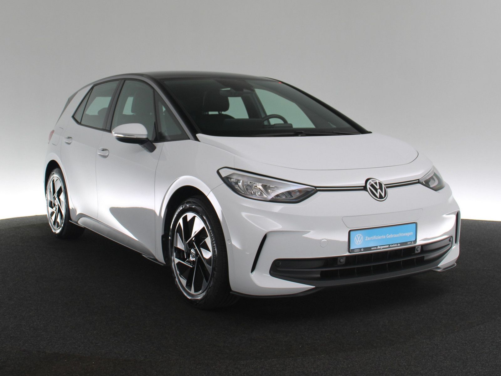 Volkswagen ID.3 Pro LED ACC NAVI KAMERA SHZ PDC KEYLESS foto 3