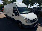 Iveco 35C15 KaWa lang hoch - Iveco 35c15