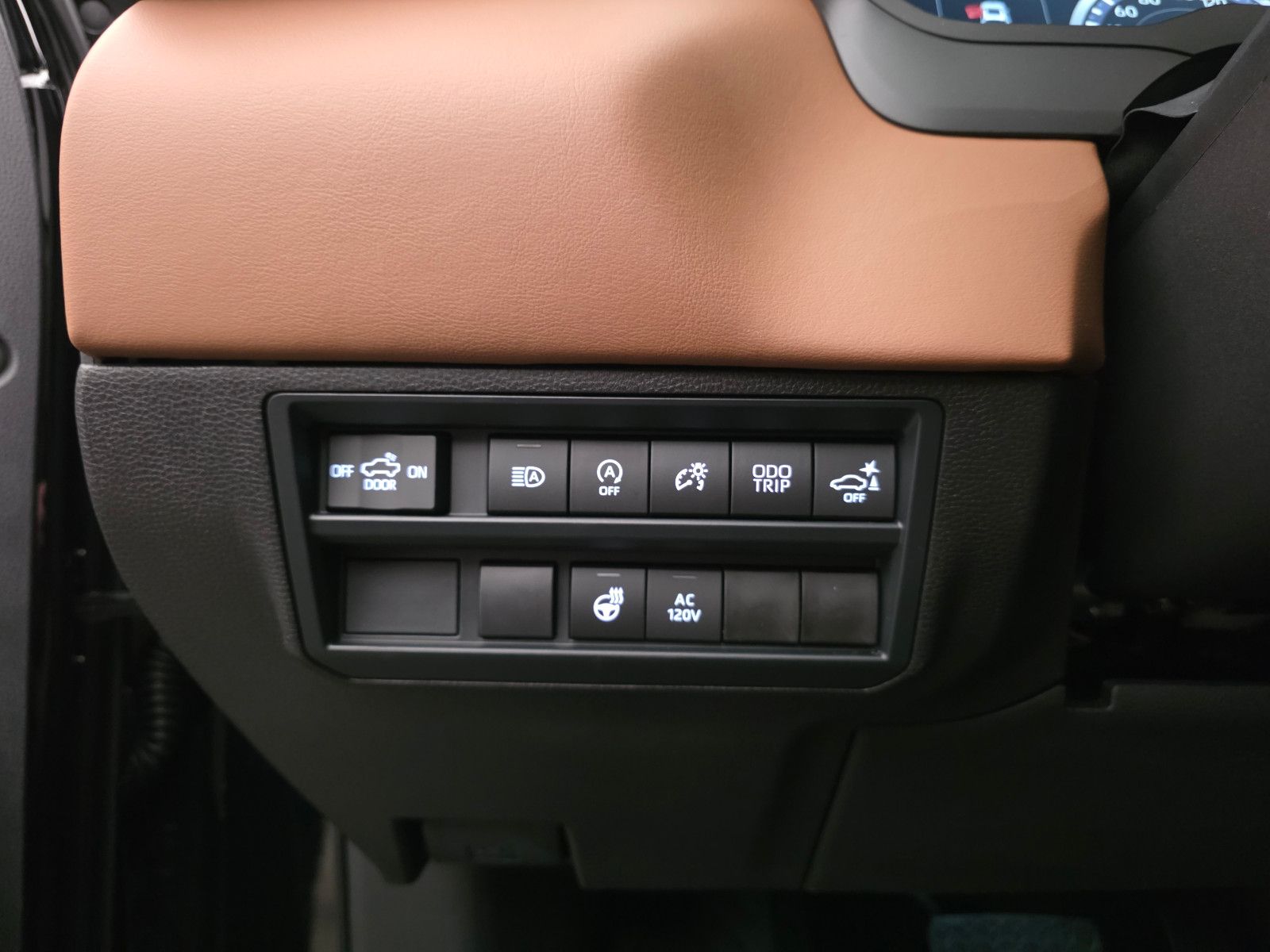 Fahrzeugabbildung Toyota Tundra 1794 Edition T1: 72.000 EURO ! Stock !