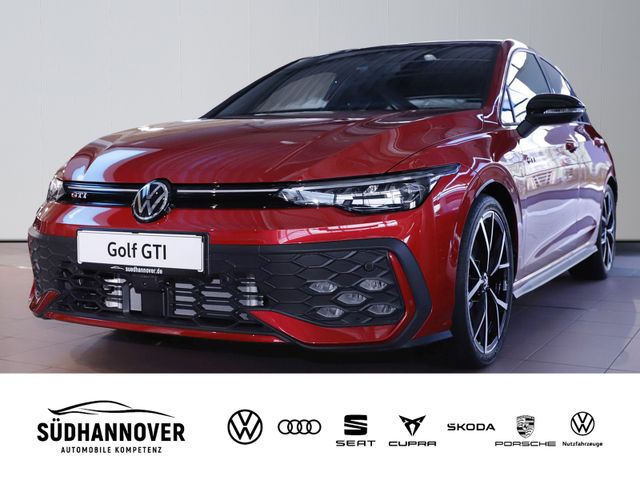 Volkswagen Golf GTI DSG FACELIFT+19''+H/K+PANO+AHK+DCC+VOLL