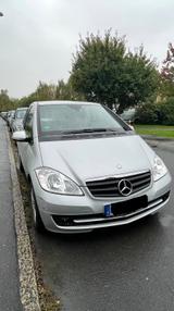 Mercedes-Benz A 160 ELEGANCE  Startstop,95Ps 1,5 Benzin, Klima