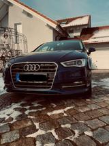 Audi Verkaufe meinen sehr gepflegten Audi A3 R... - Audi: Verkauf