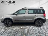 Skoda YETI *SITZHEIZUNG+KLIMAAUTOMATIK+SHZ* - Skoda Yeti: Automatik