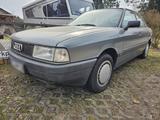 Audi 80 1.8S * voll fahrbereit - Audi aus 1990