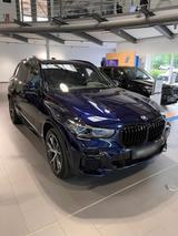 BMW X5 M-Sport Mild Hybrid,Laser, Pano, Al... - BMW X5 M: Sport