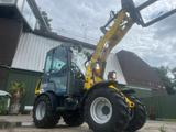Wacker WL25 NUR 295h! WIE NEU! Radlader Hoflader + + + 