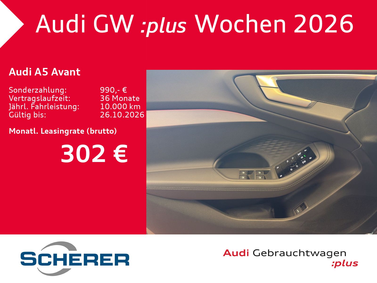 Audi A5 - Bild 14