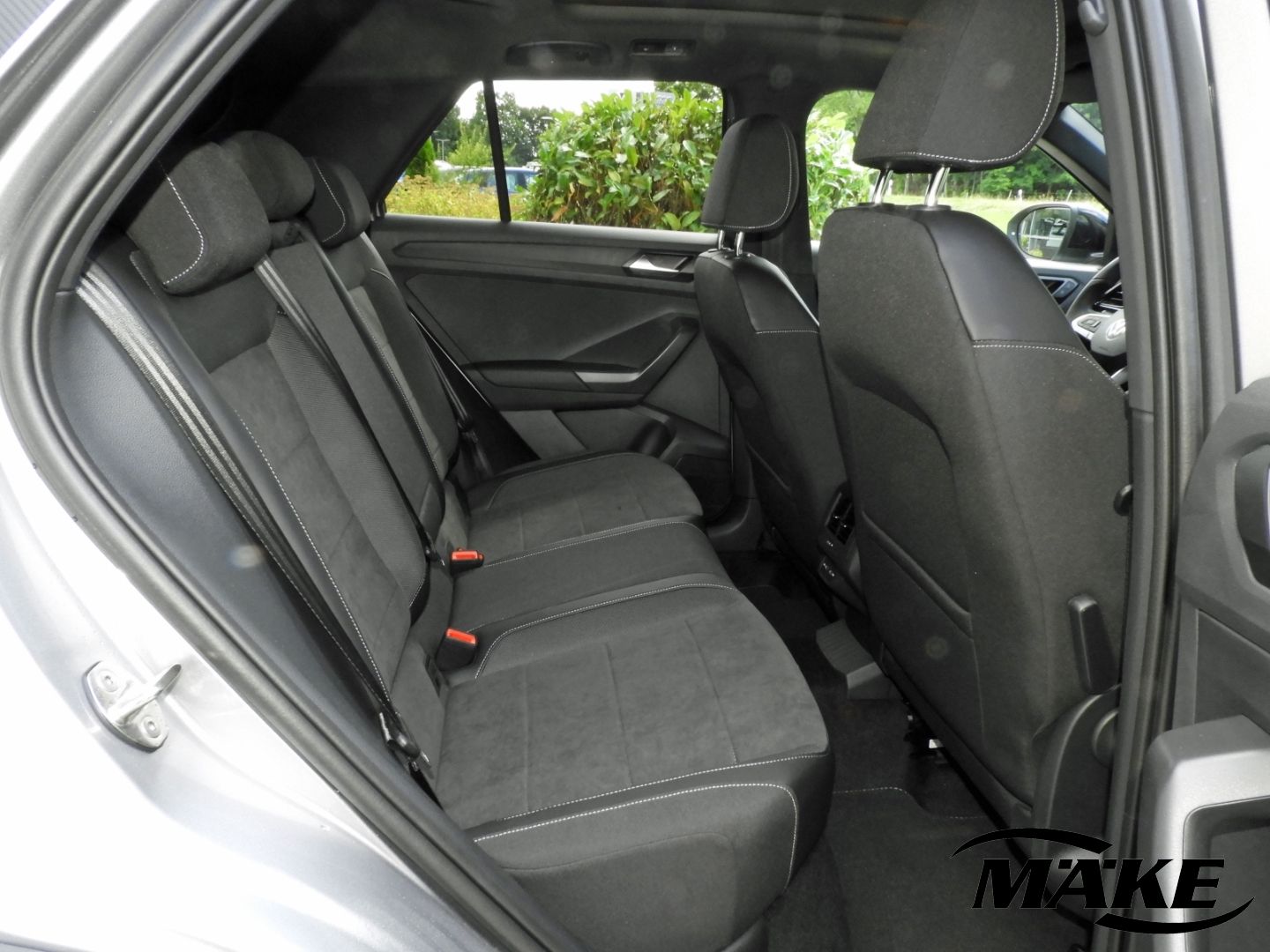 T-Roc R-Line 2.0TDI 4MOTION DSG AHZV PD RFK STDH