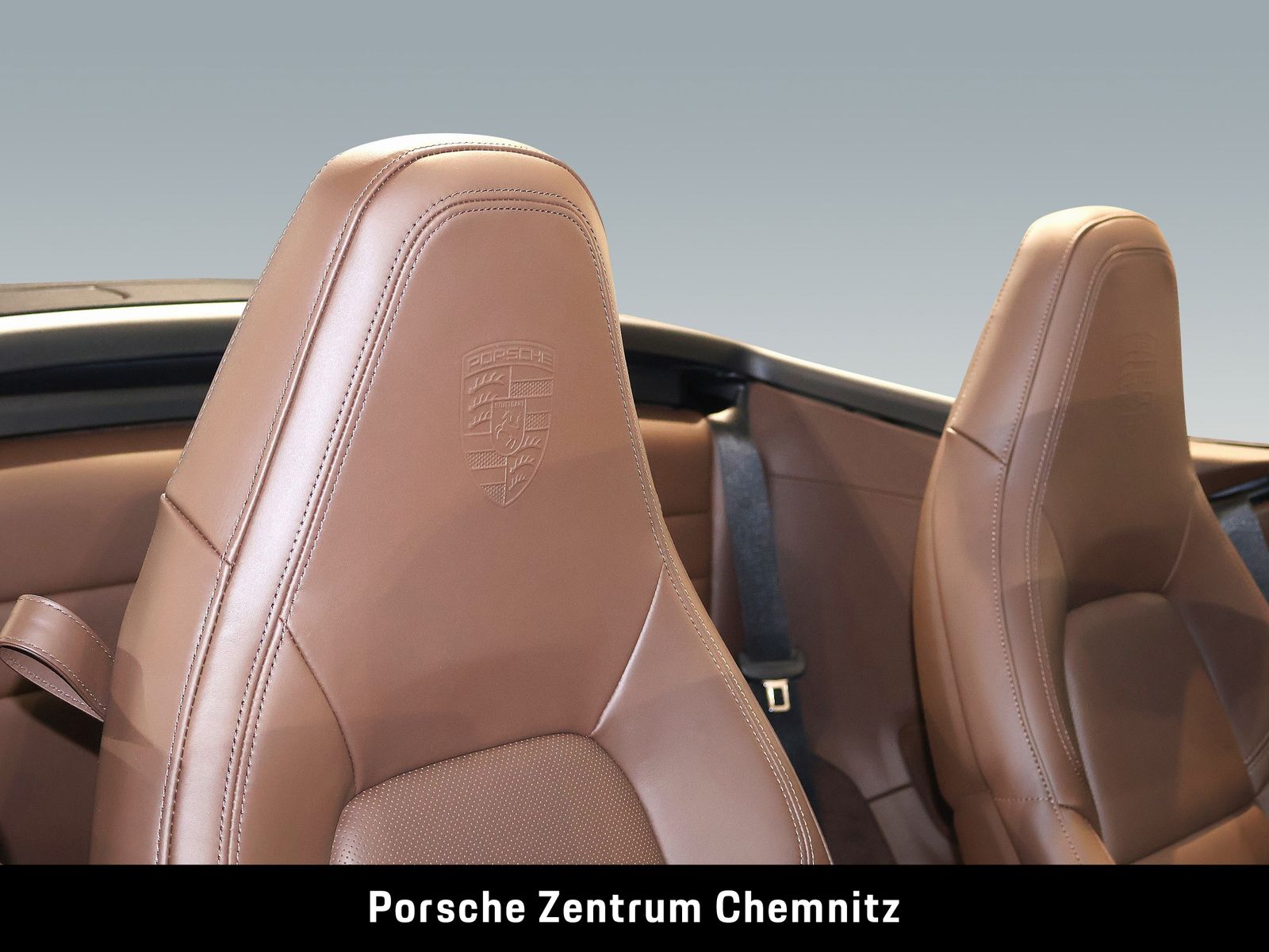 Porsche 911 Carrera Cabrio Sportabgas BOSE Lift ACC foto 25