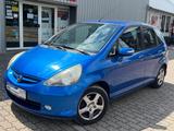 Honda Jazz 1.4 LS - gebrauchte Honda Jazz aus dem Jahr 2008