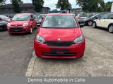 Skoda Citigo Cool Edition - Skoda Citigo: Cool Edition