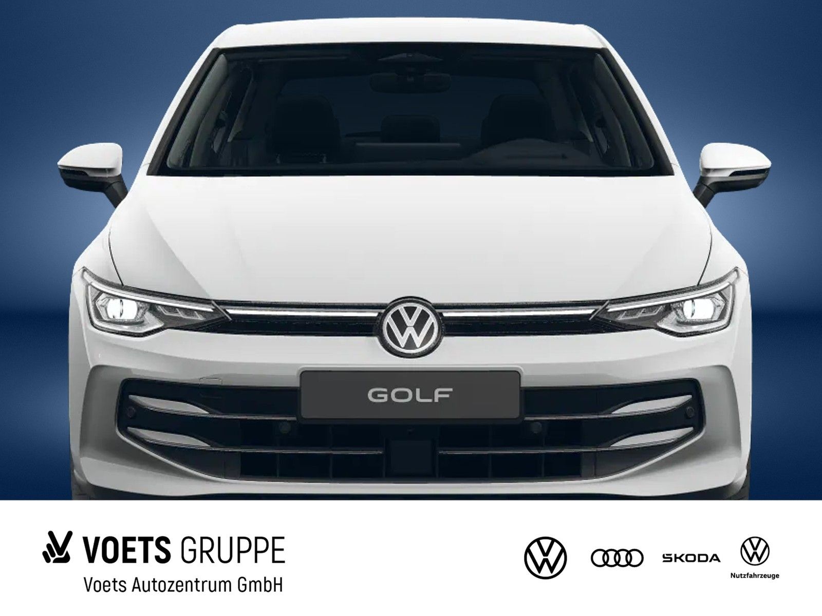 Volkswagen Golf - Bild 2
