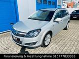 Opel Astra Edition Automatik 8 Fach Tempomat - Opel Astra: Kombi, F