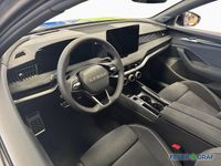 Skoda Superb - Vorschau Bild 7