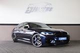 BMW M550i xDrive/HUD/MASSAGE/HK/TOTW/ACC/4xSHZ/R20 - gebrauchte BMW M550 aus dem Jahr 2018