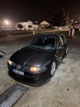 Seat Leon 1m 1.9 Tdi Arl TopSport - Seat Leon aus 2003: 1.9