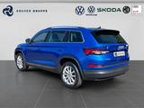 Skoda Kodiaq 1.5TSI DSG Style+ACC+AHK+LED++ - gebrauchte Skoda Kodiaq aus dem Jahr 2023