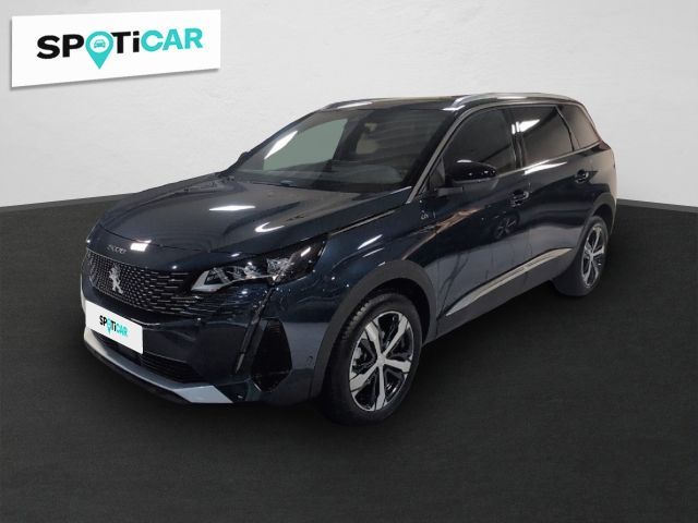 Peugeot 5008 BlueHDi 130 EAT8 GT