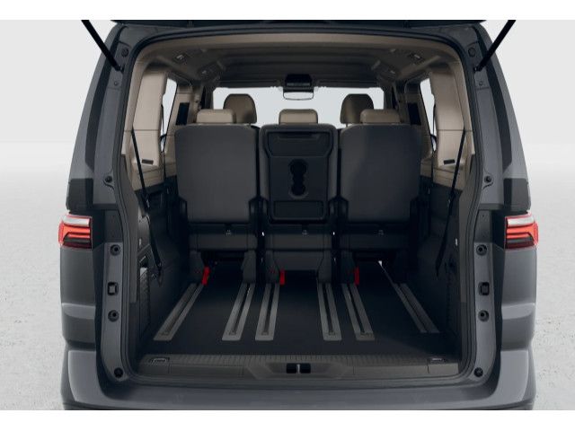 Volkswagen T7 Multivan - Bild 7