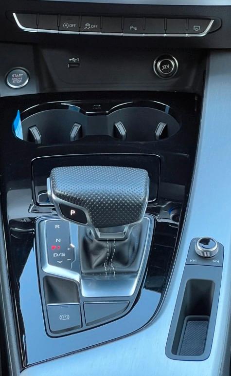 Audi A4 Avant 35 TFSI S line, миниатюра 18