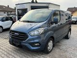 Ford Transit Custom 320L1 Trend*Klima*AHK*Navi*Kamera - Ford Transit Custom aus 2018