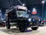 Mercedes-Benz G 400 CDI Grand Edition-Offroad Camper- - Mercedes-Benz G 400: 400cdi