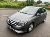 Mercedes-Benz B 180 Urban MB Scheckheft