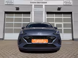 Hyundai i10 1.0T-GDI Virtual+Winterpaket+Kamera+CarPlay - Hyundai i10 Gebrauchtwagen in Leipzig