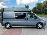 Opel Vivaro 2.5CDTI Camper*Klima*Ahk*Bett - Offers matching your search criteria