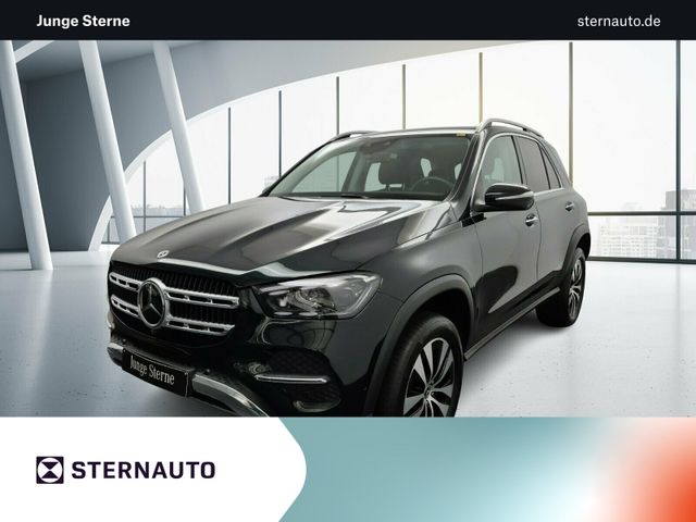 Mercedes-Benz GLE 450 4M Airmatic Standheizung Distro Facelift