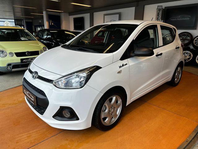 Hyundai i10 Classic KLIMA/MEDIA-IN/USB/START&STOP