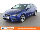 Seat Leon 1.8 TSI FR*APP*LED*TEMPO*PDC* - Seat Leon Gebrauchtwagen in Nürnberg