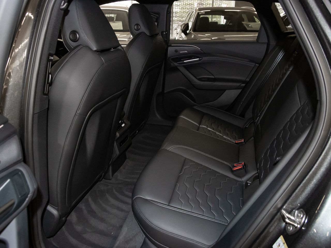 Audi A6 e-tron - Bild 11