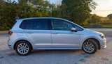 Volkswagen Golf Sportsvan 1.0 TSI 81kW Comfortline - VW Golf Sportsvan von privat