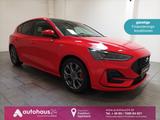 Ford Focus 1.0  ST-Line|Navi|HUD|Pano|Lenkrhzg.