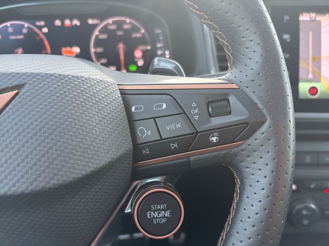 Ateca 1.5 TSI DSG *AHK+PANO+Fahrassistenz-Paket*